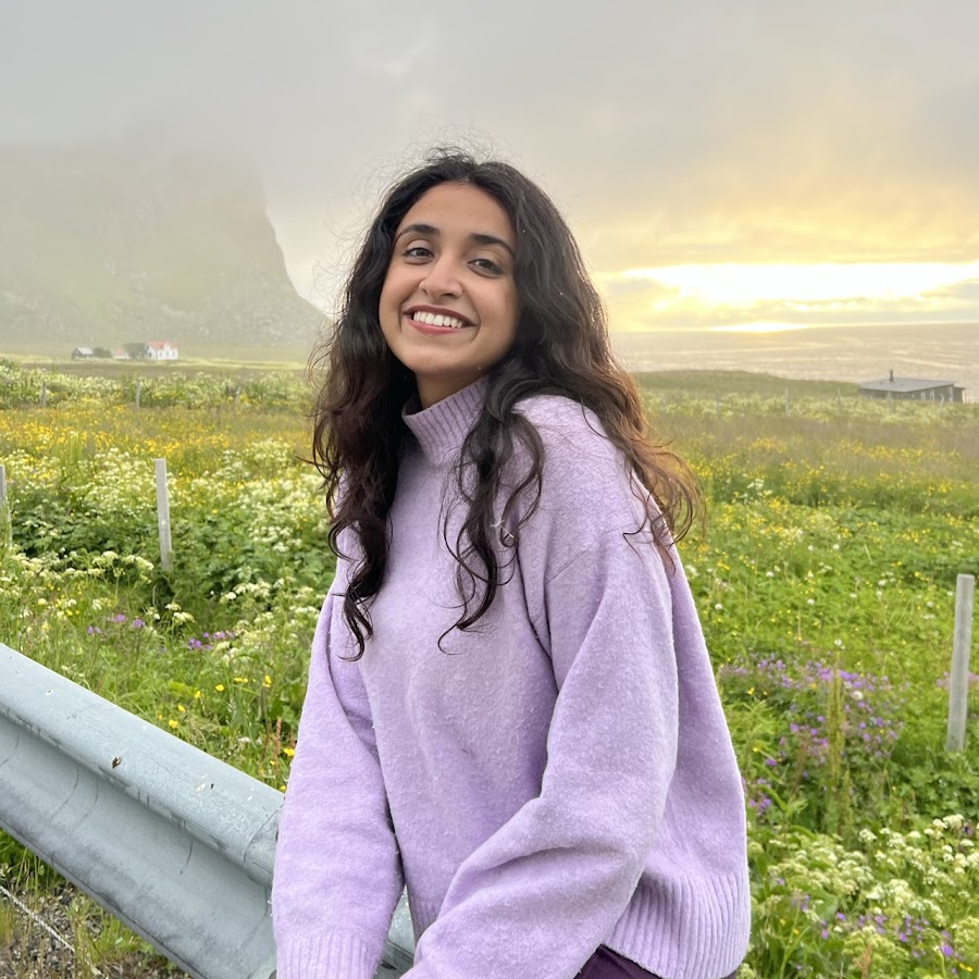 Aakanksha Monga