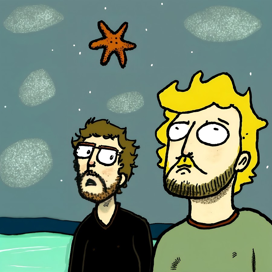 Le Stelle Marine