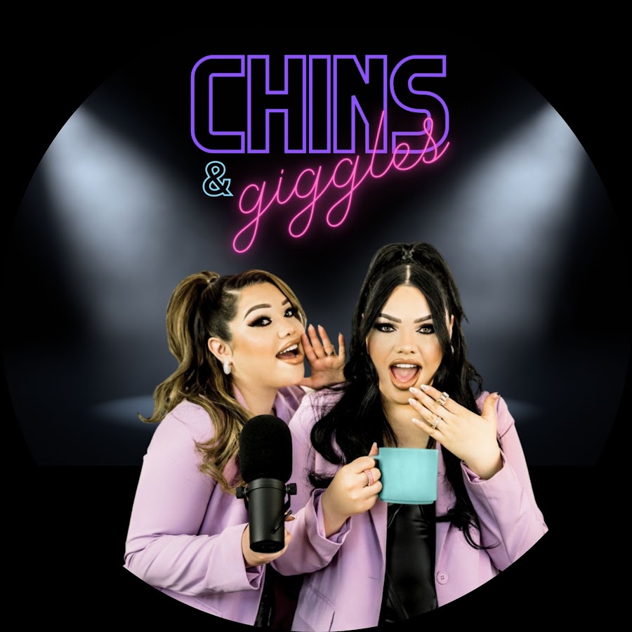 Chins & Giggles 