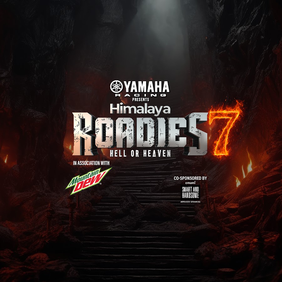 Himalaya Roadies