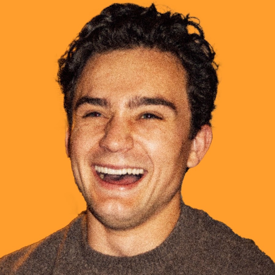 Andrew Video