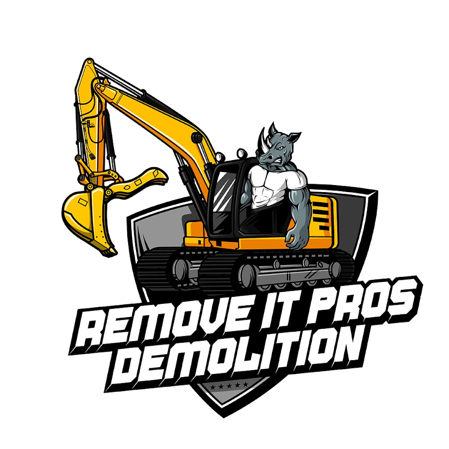 Remove It Pros Demolition