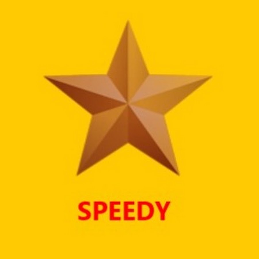 Tamil Speedy