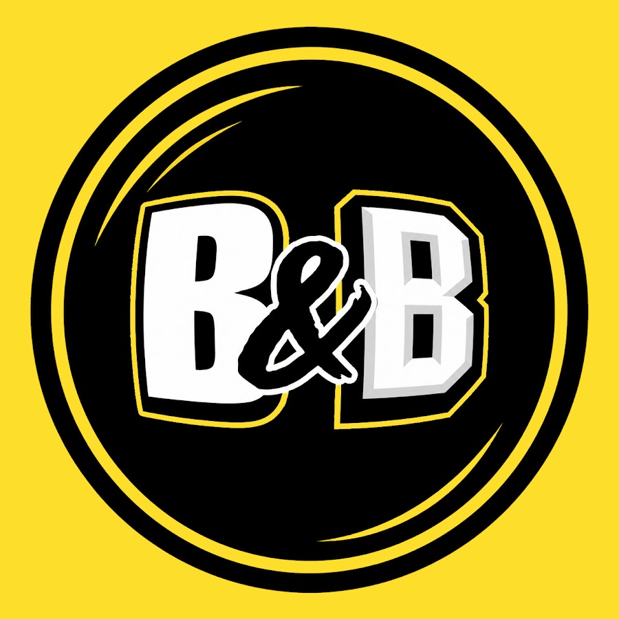 Breakdowns & Blockbusters