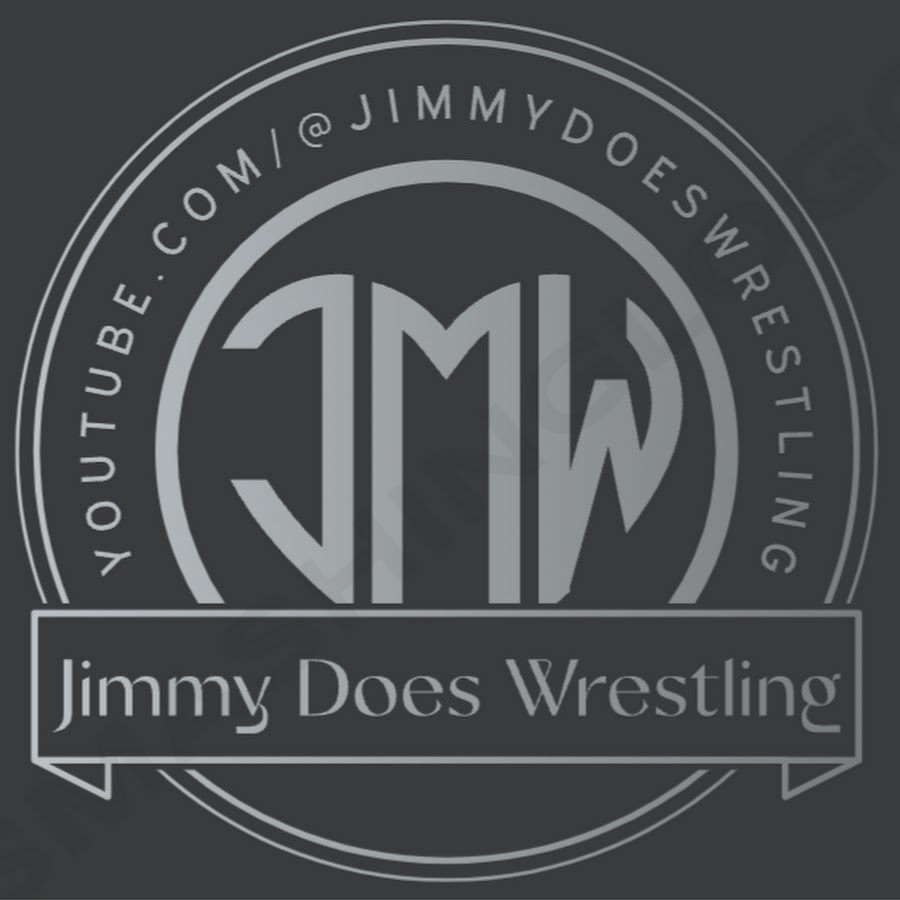 JimmyDoesWrestling