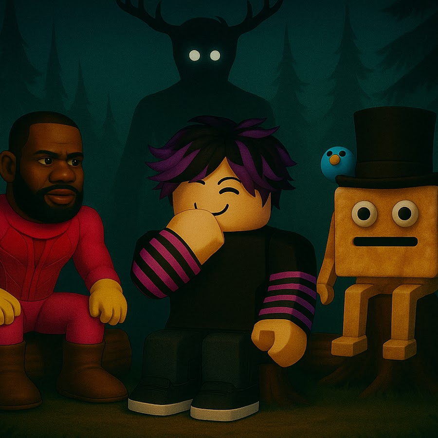 creator avatar