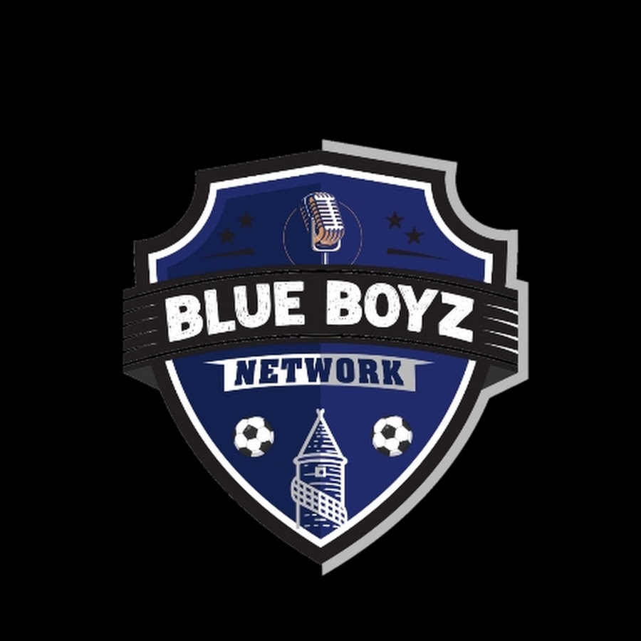 Blue Boyz Network