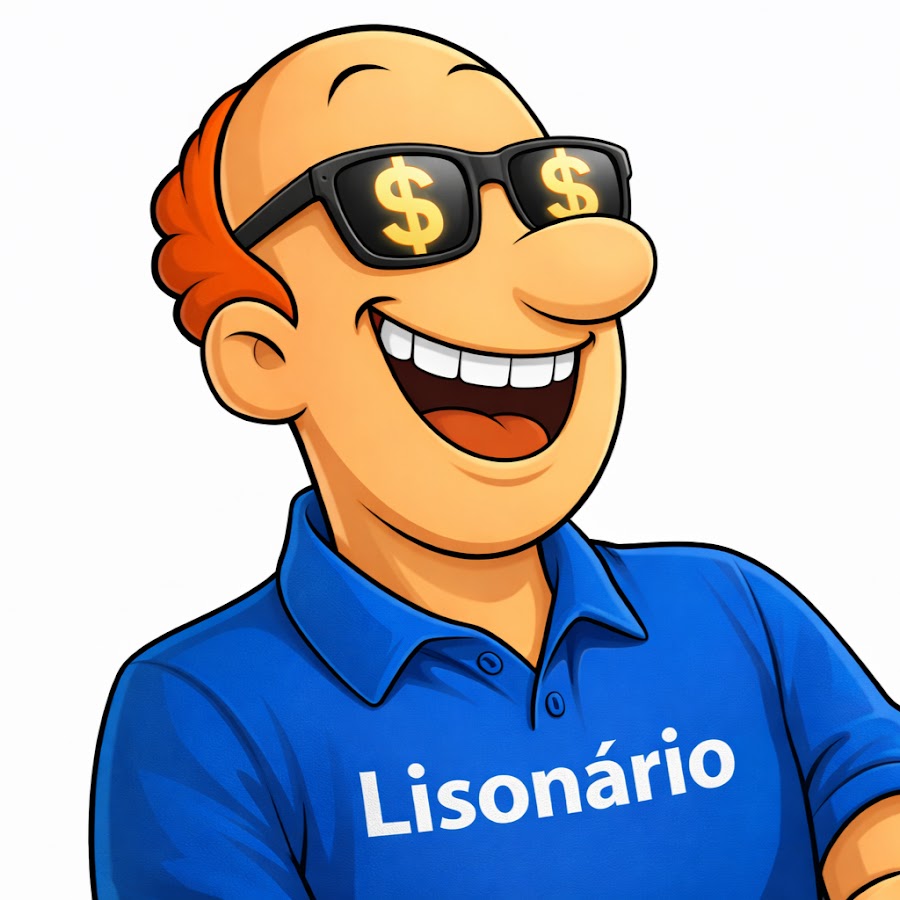 Lisonário