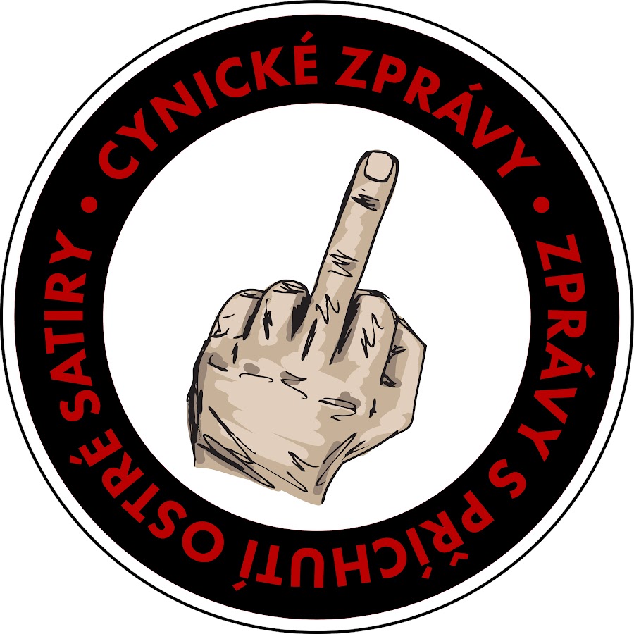 Cynické zprávy