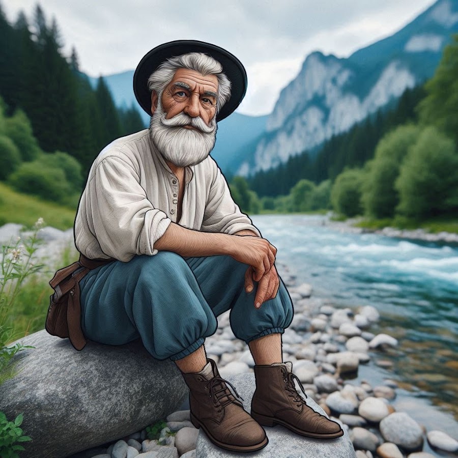 creator avatar