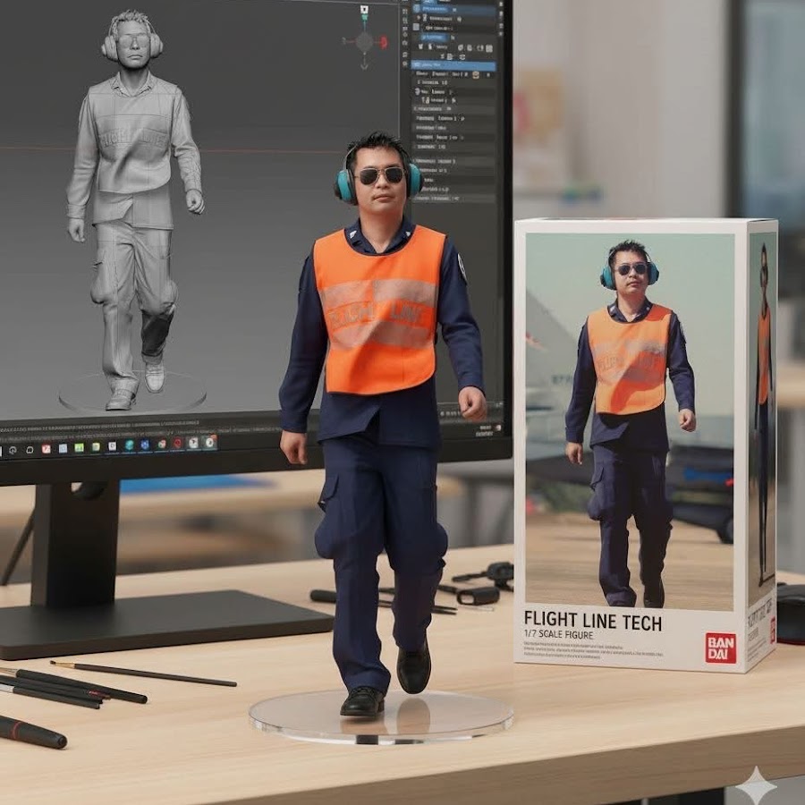 creator avatar