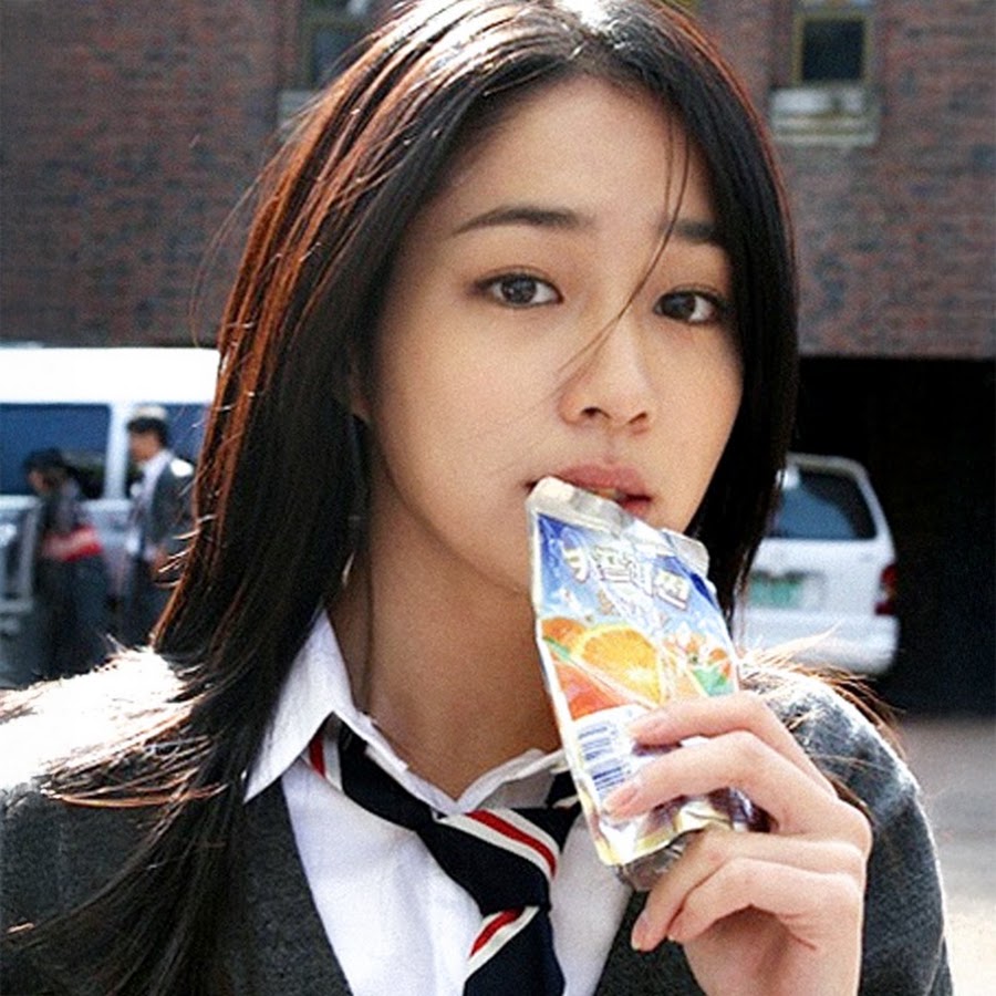 이민정 MJ