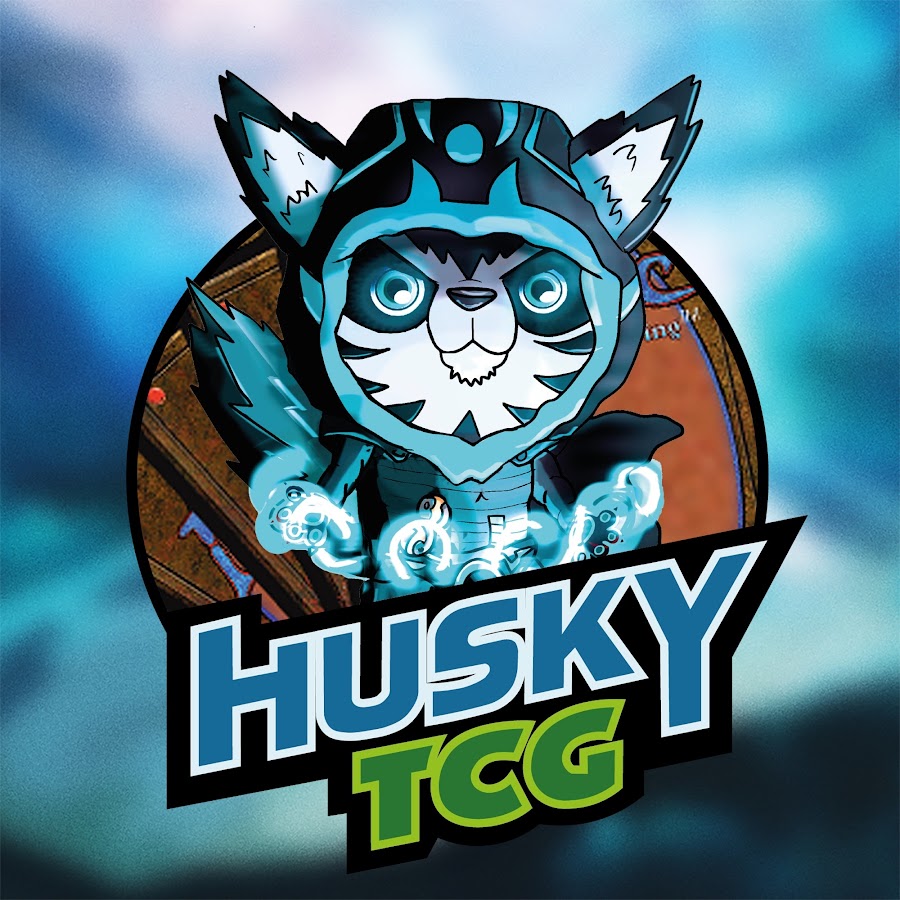 Husky TCG | Magic the Gathering