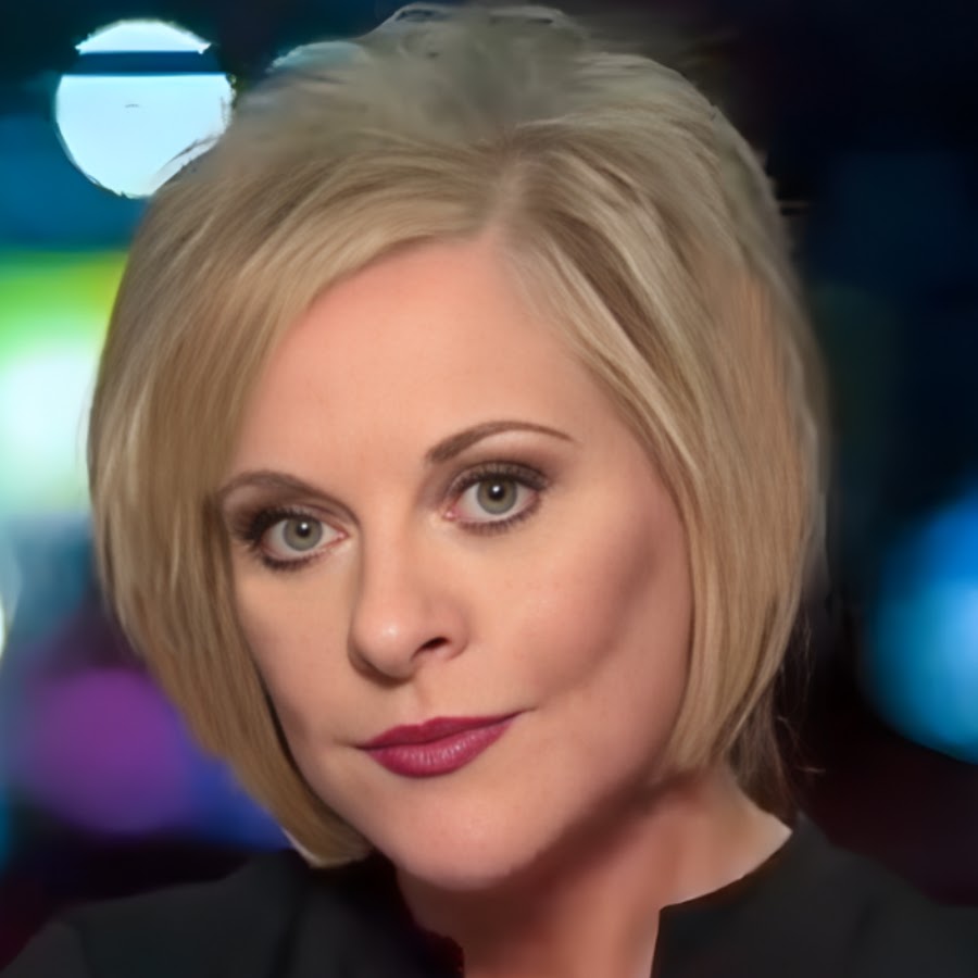 Nancy Grace