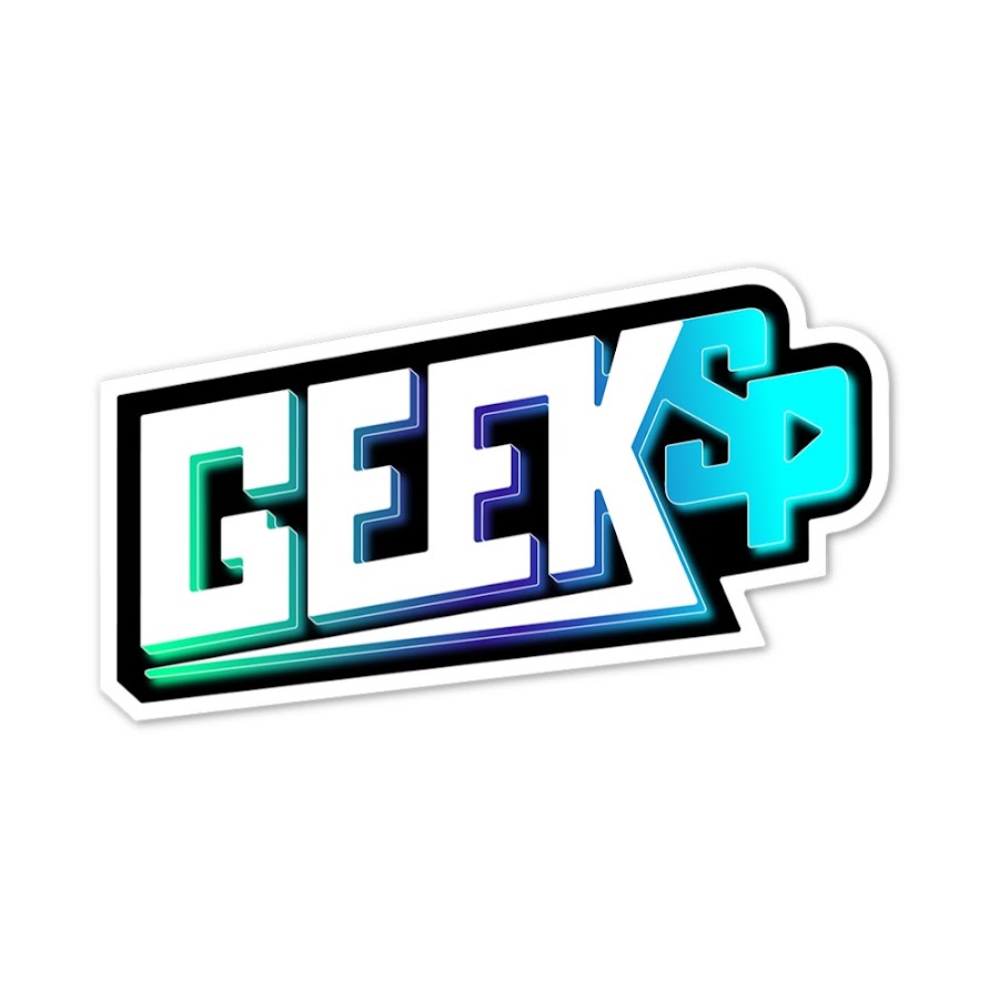 Geek SP