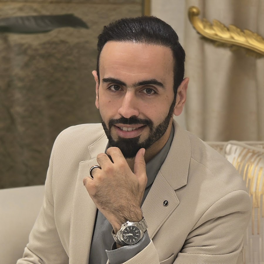 حسن الحلبي Hasan Alhalabi