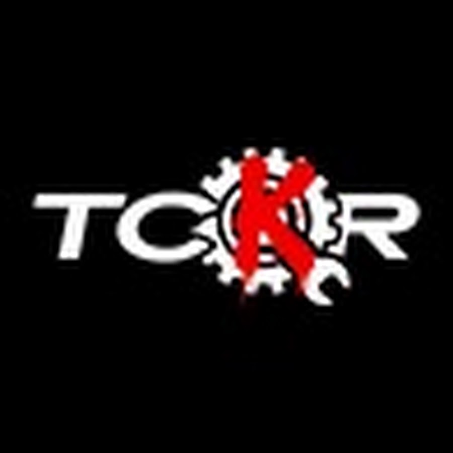TCKR 