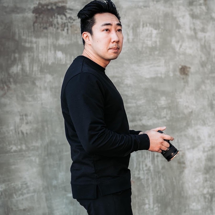 Desmond Wong