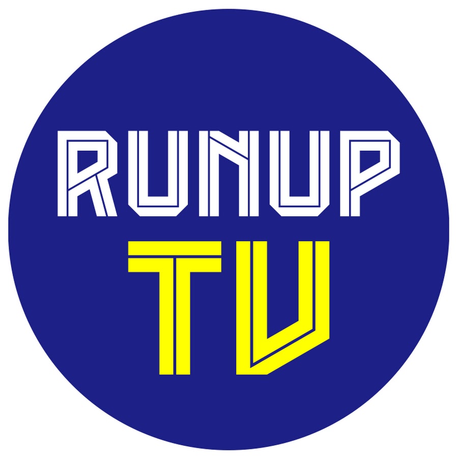 RUNUP TV / 런업TV