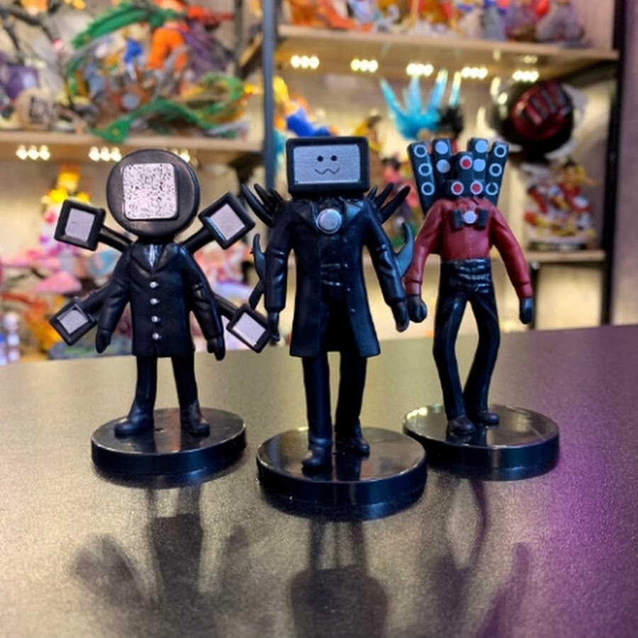 creator avatar