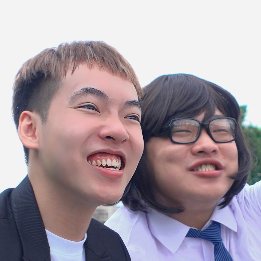 有特色的帥哥