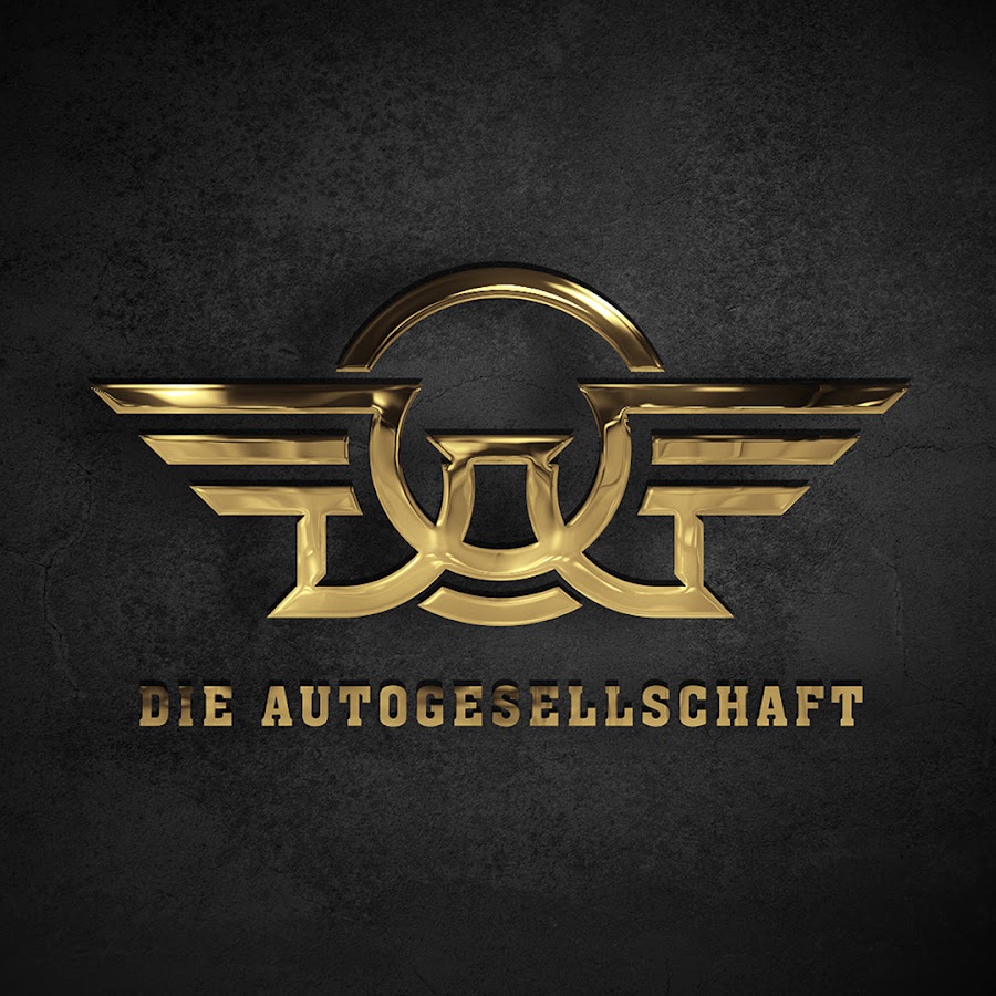 Die Autogesellschaft Dresden
