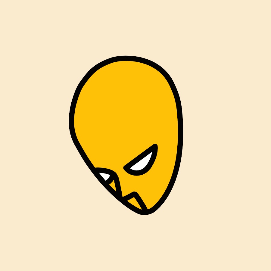 Yellow Dude