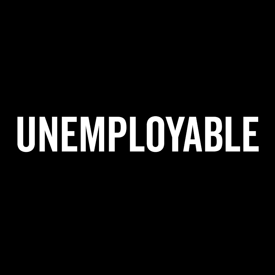 Unemployable Media