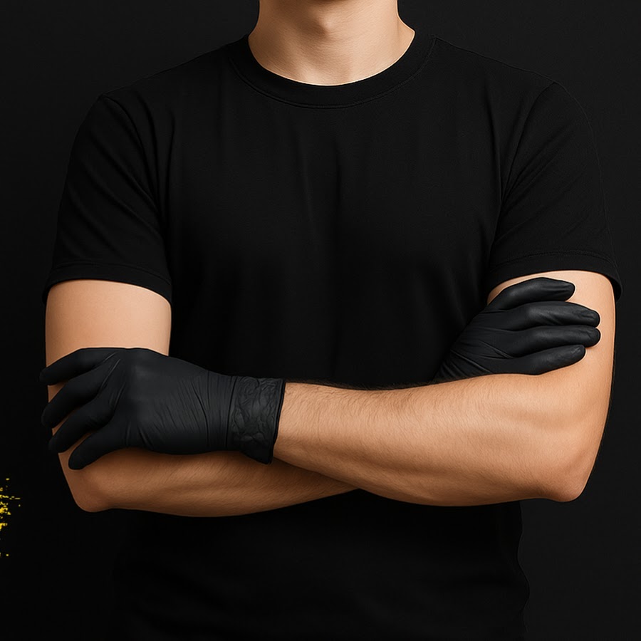 Tech In Black