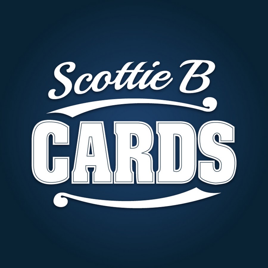 Scottie B Cards