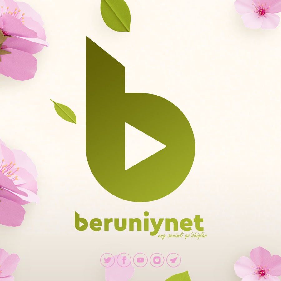 BeruniyNet