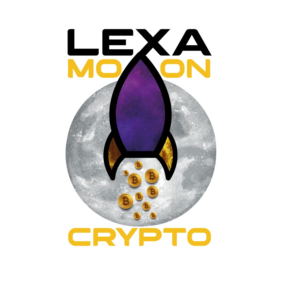 Lexa Moon Crypto