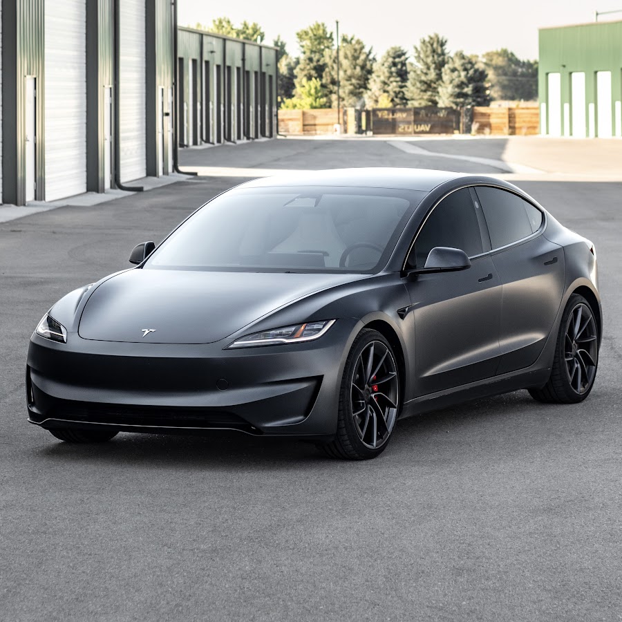 Tesla Flex
