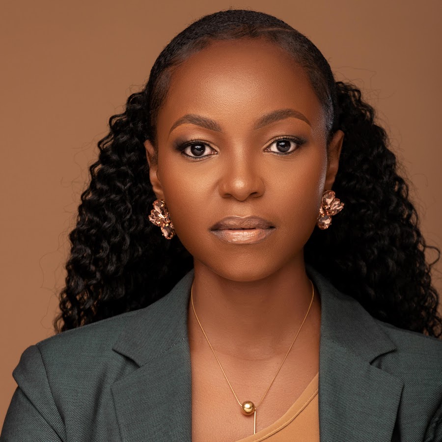 Judy Nyawira - Bi Mkurugenzi!