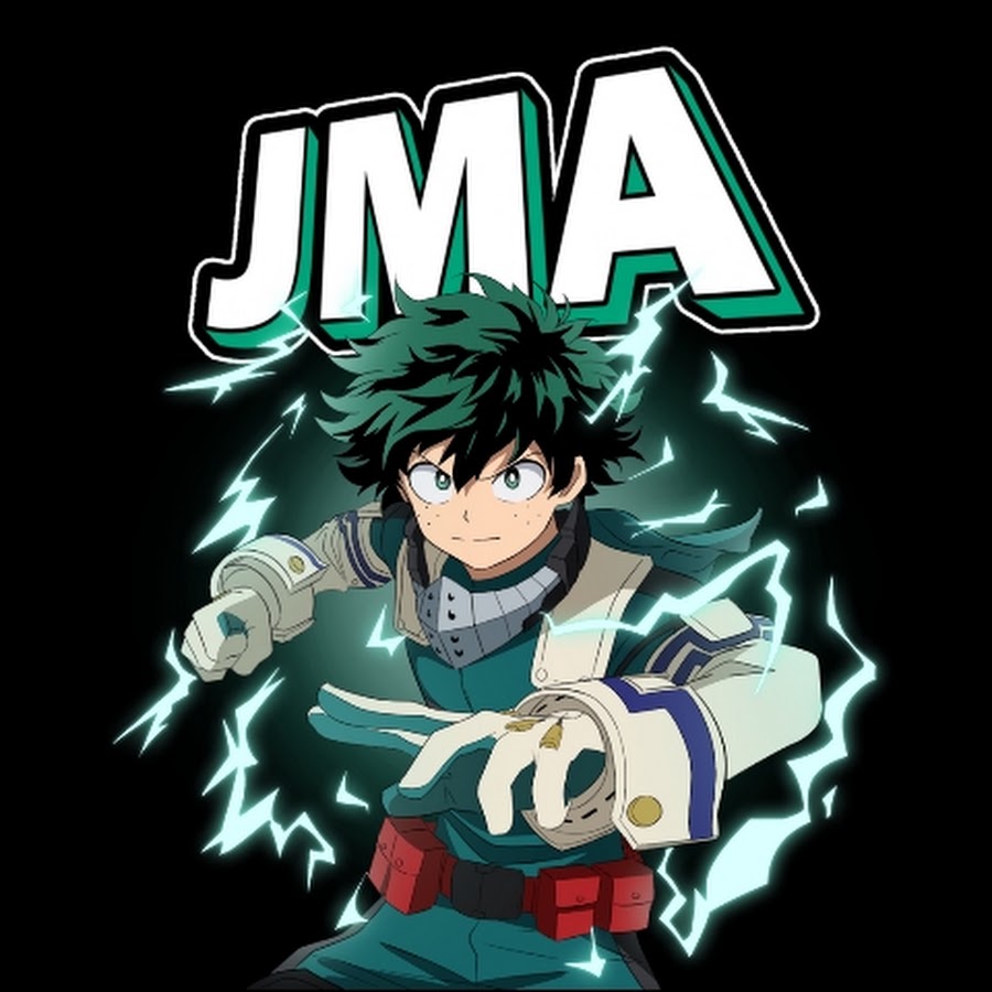 JM Animation