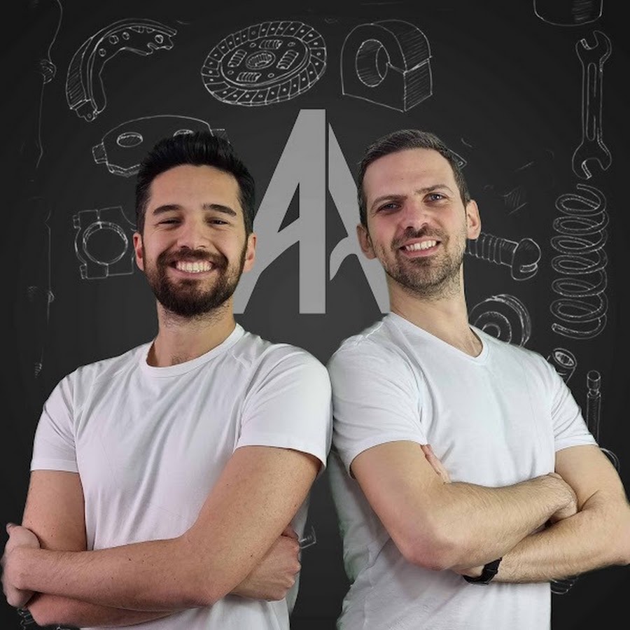 Anlatan Adamlar