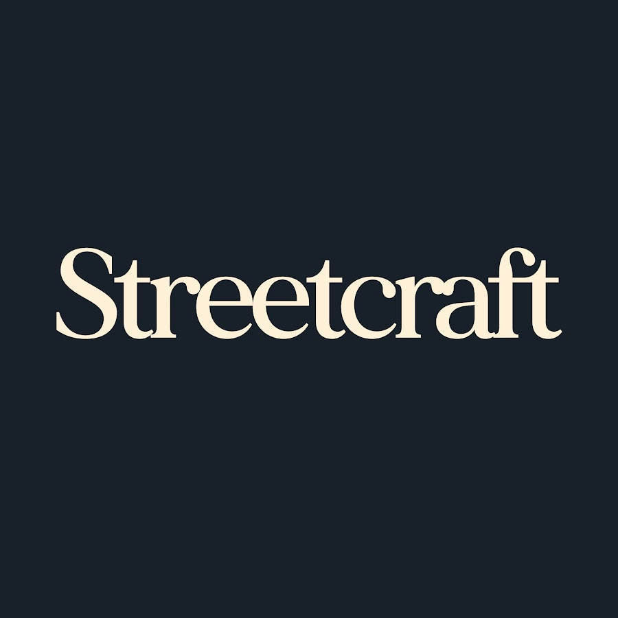 Streetcraft