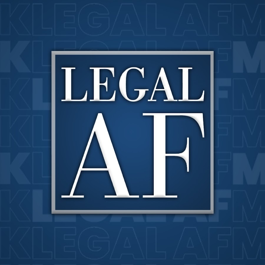 Legal AF