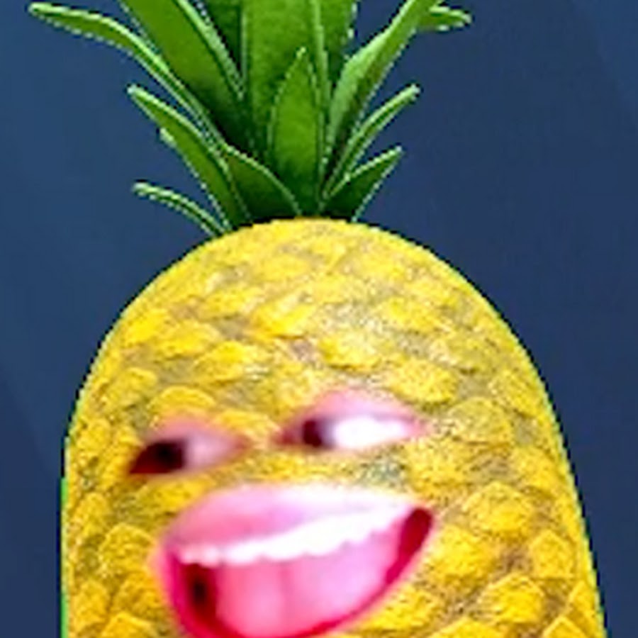 Sir Pineapple