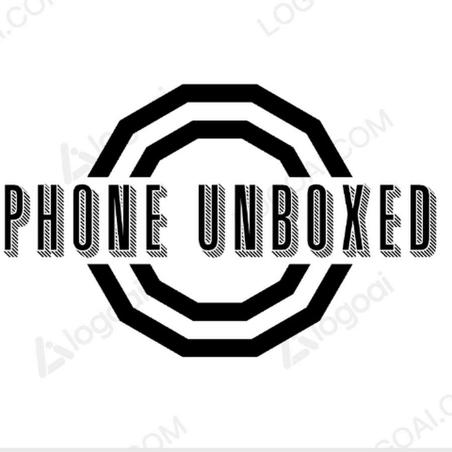 phone unboxed