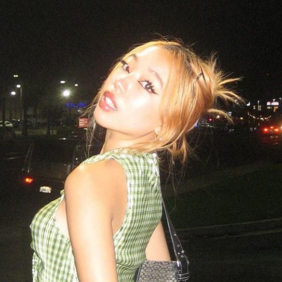 jasmine le