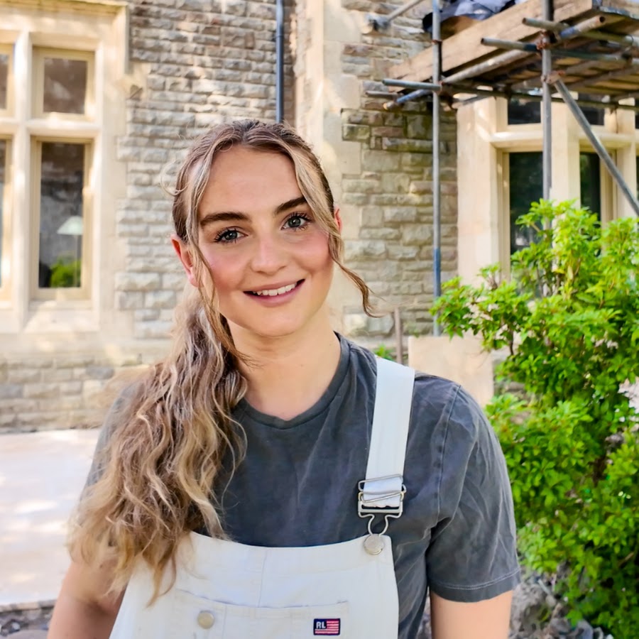 Milly | Belgrave Villa Renovation