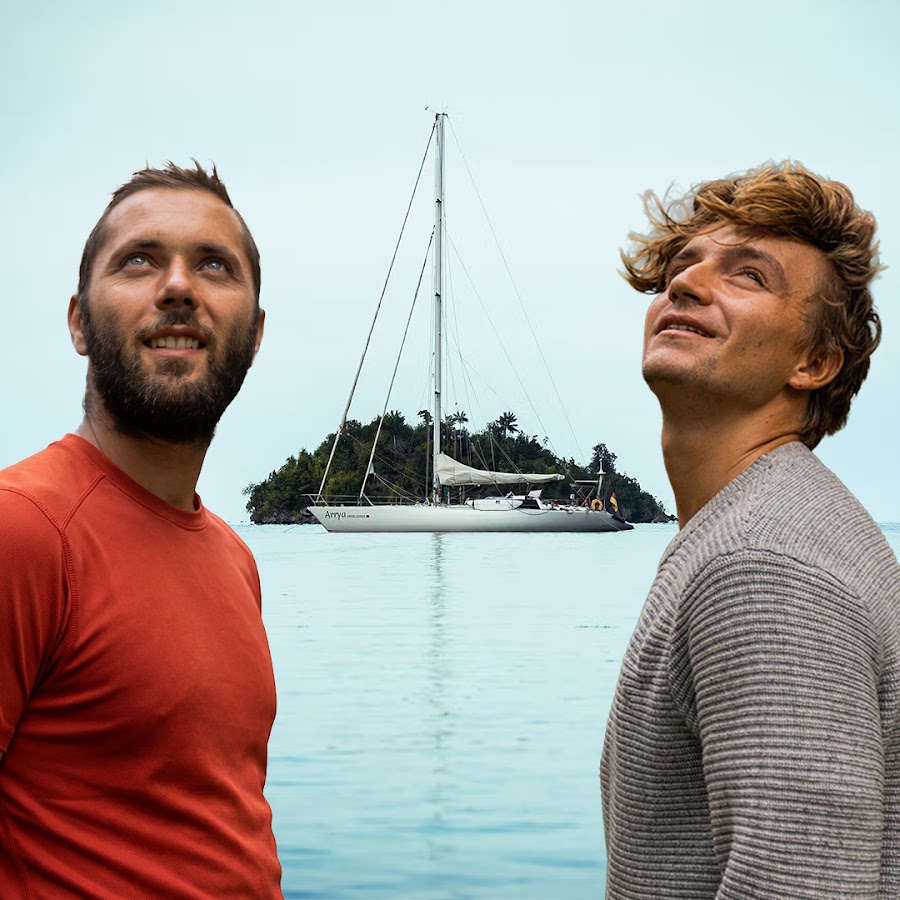 Segeljungs