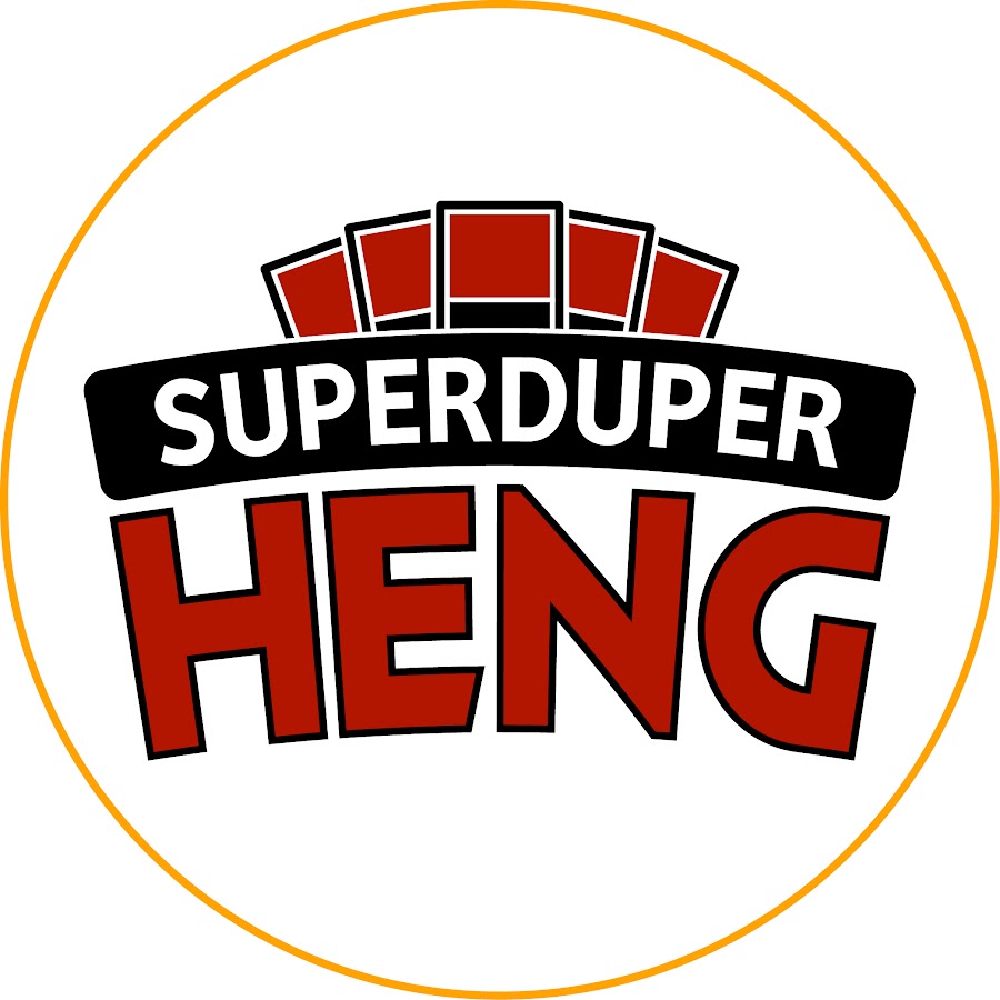 SuperDuper HENG
