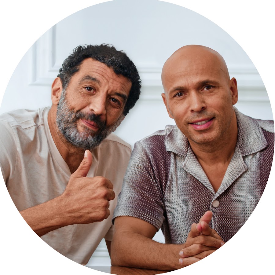 Eric & Ramzy