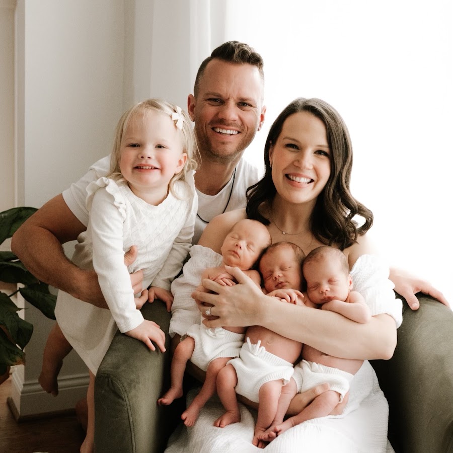 The Flom Family