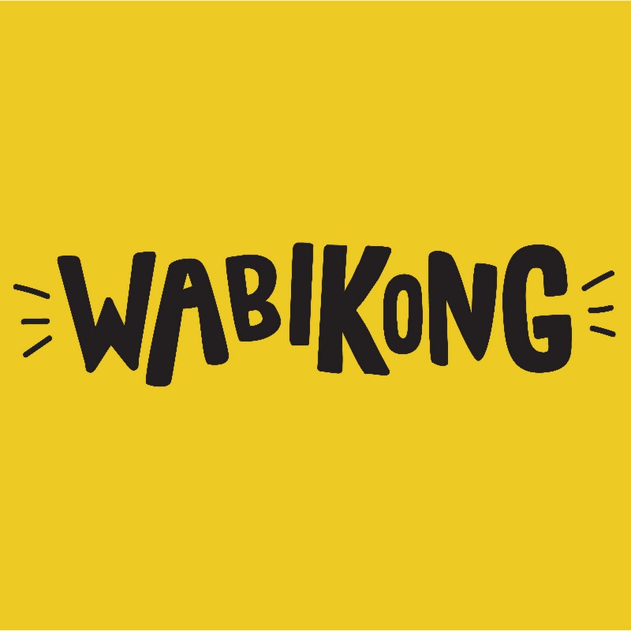 WABIKONG 挖金