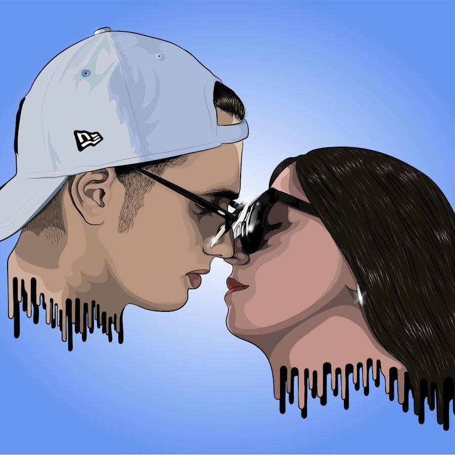 Aldara y Alex