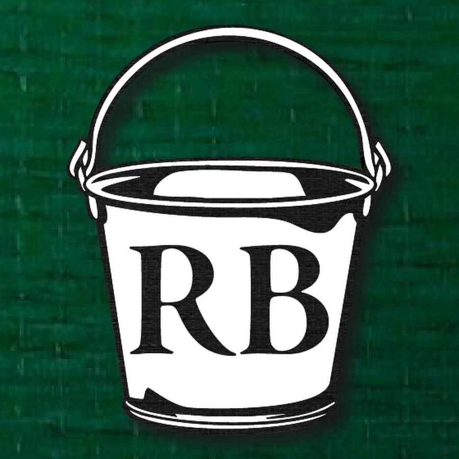 Also Rusty Buckets