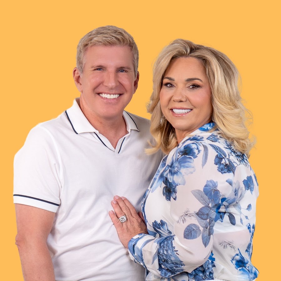 Chrisley Confessions